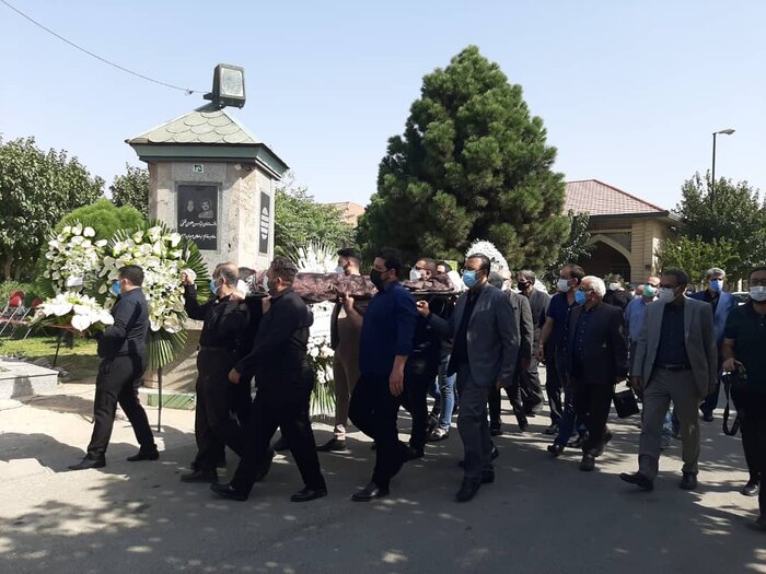 پرفسور پرویز کردوانی