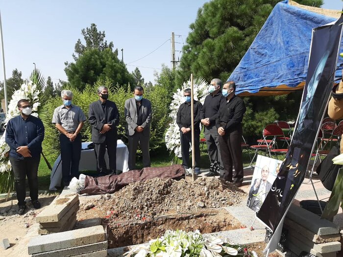 پرفسور پرویز کردوانی