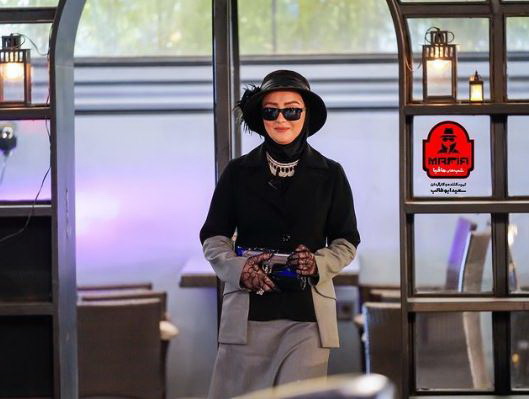 هدیه بازوند