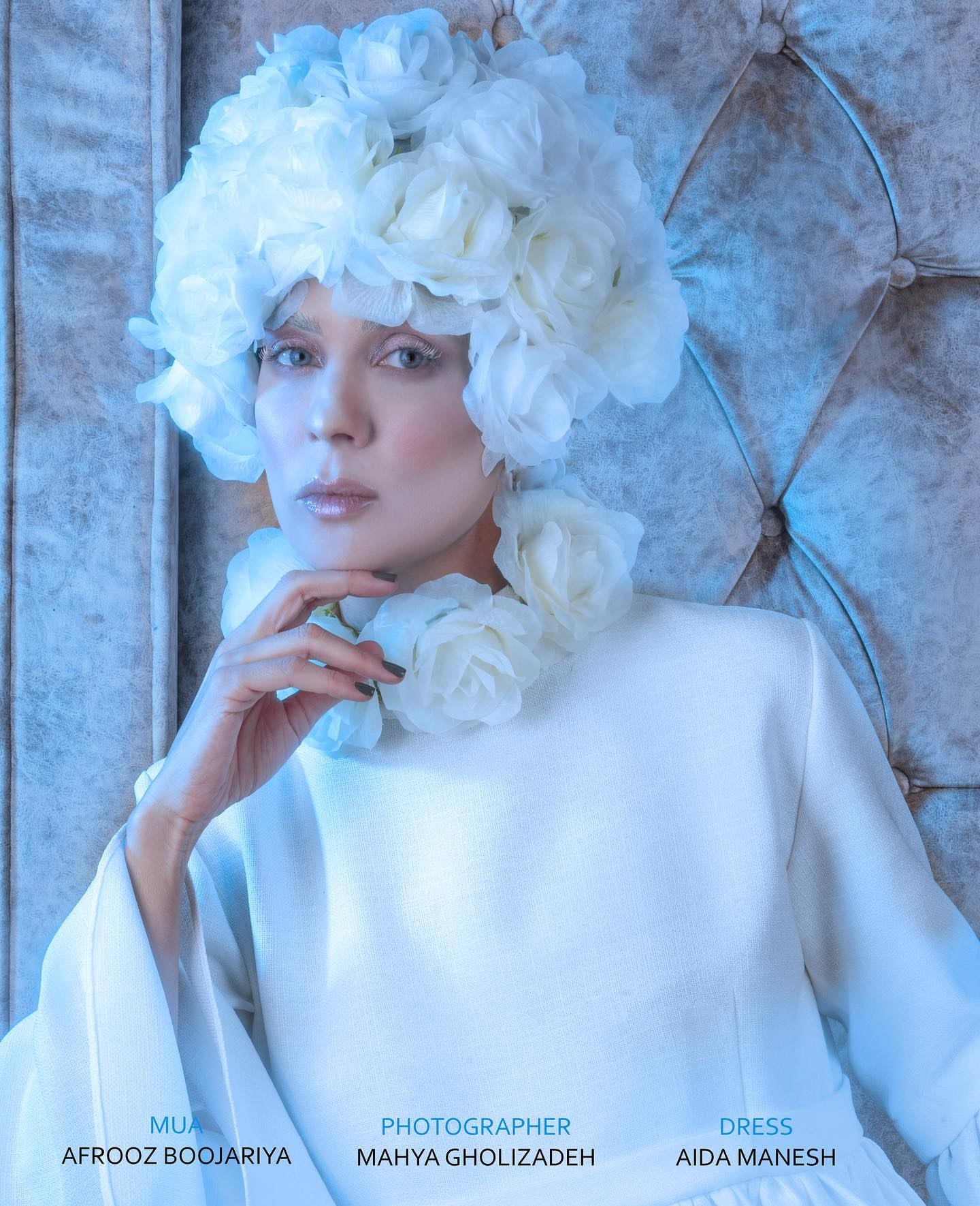 سارا بهرامی 