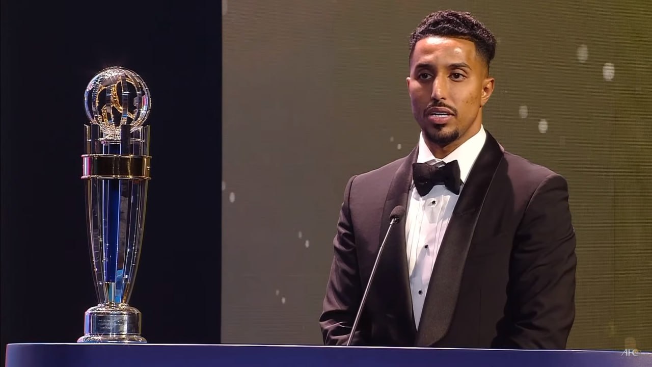 فوتبال آسیا