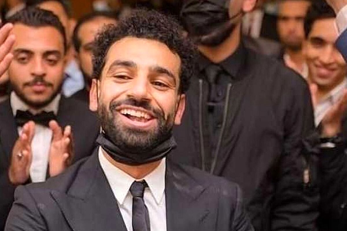 محمد صلاح، این کرونایی پر حاشیه کجاست و چه میکند؟