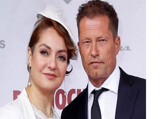 مهناز افشار ، عکس های جنجالی از تیپ جدید + عکس
