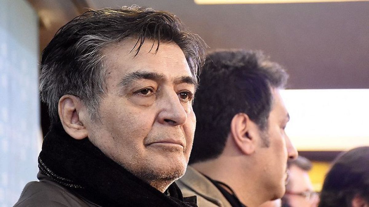 ویدئو جدید| رضا رویگری کهریزک را ترک کرد؛ درخواست جالب آقا رضا