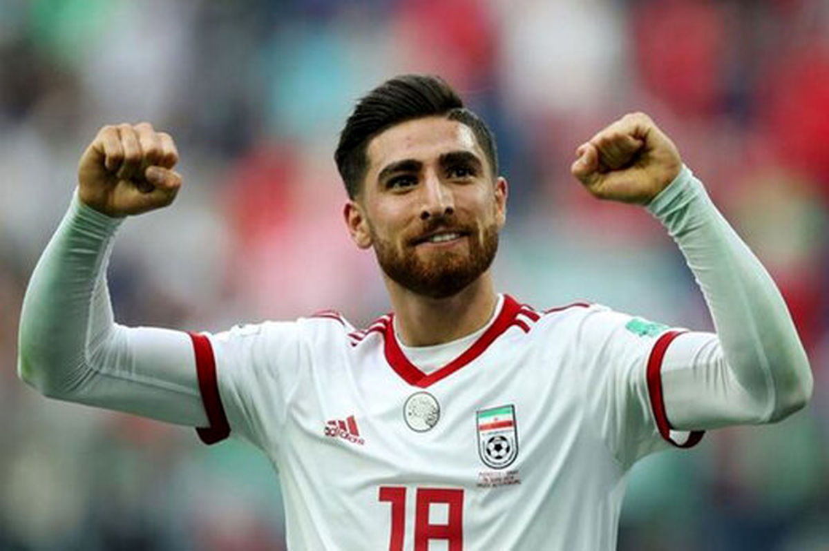 بازگشت شگفتانگیز جهانبخش با ساخت گل