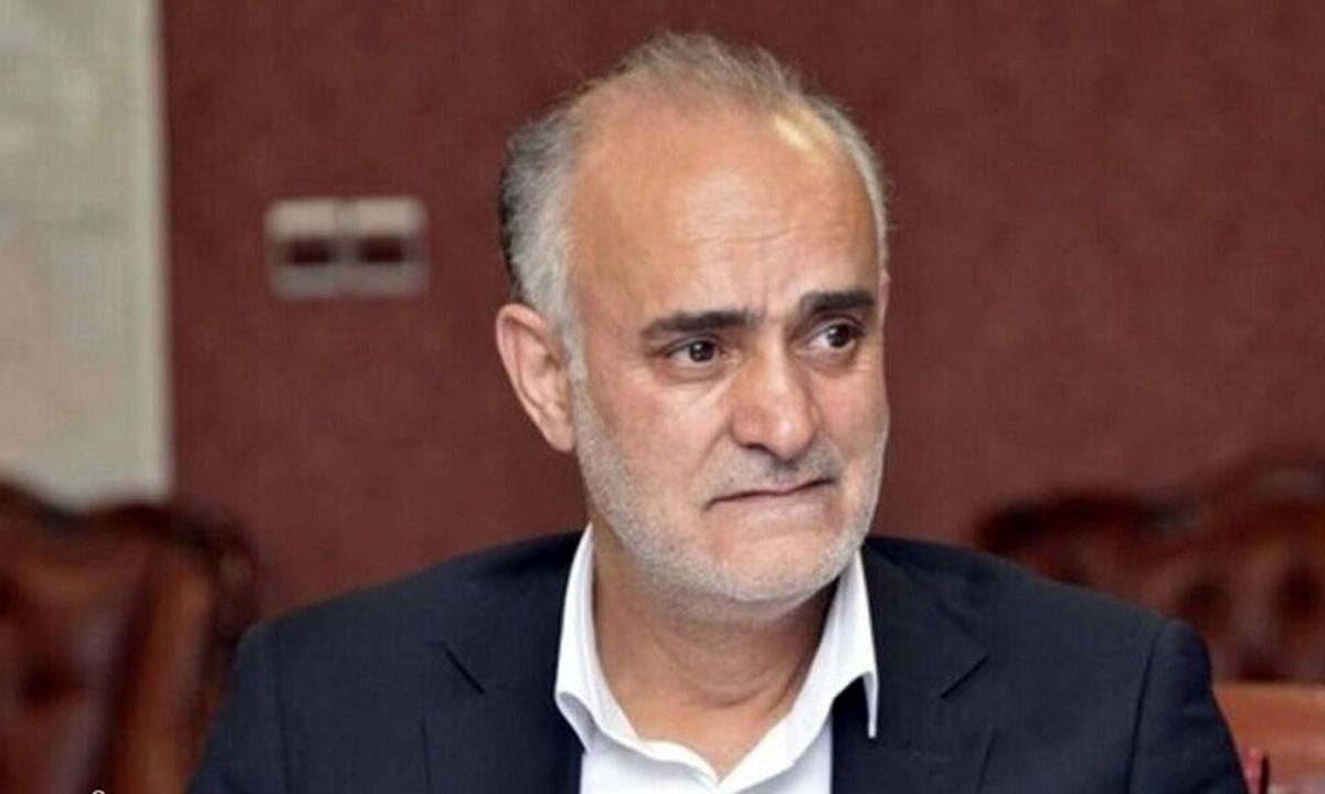 محمدنبی: با اساسنامه جدید فوتبالیها راحت تر میتوانند در انتخابات شرکت کنند