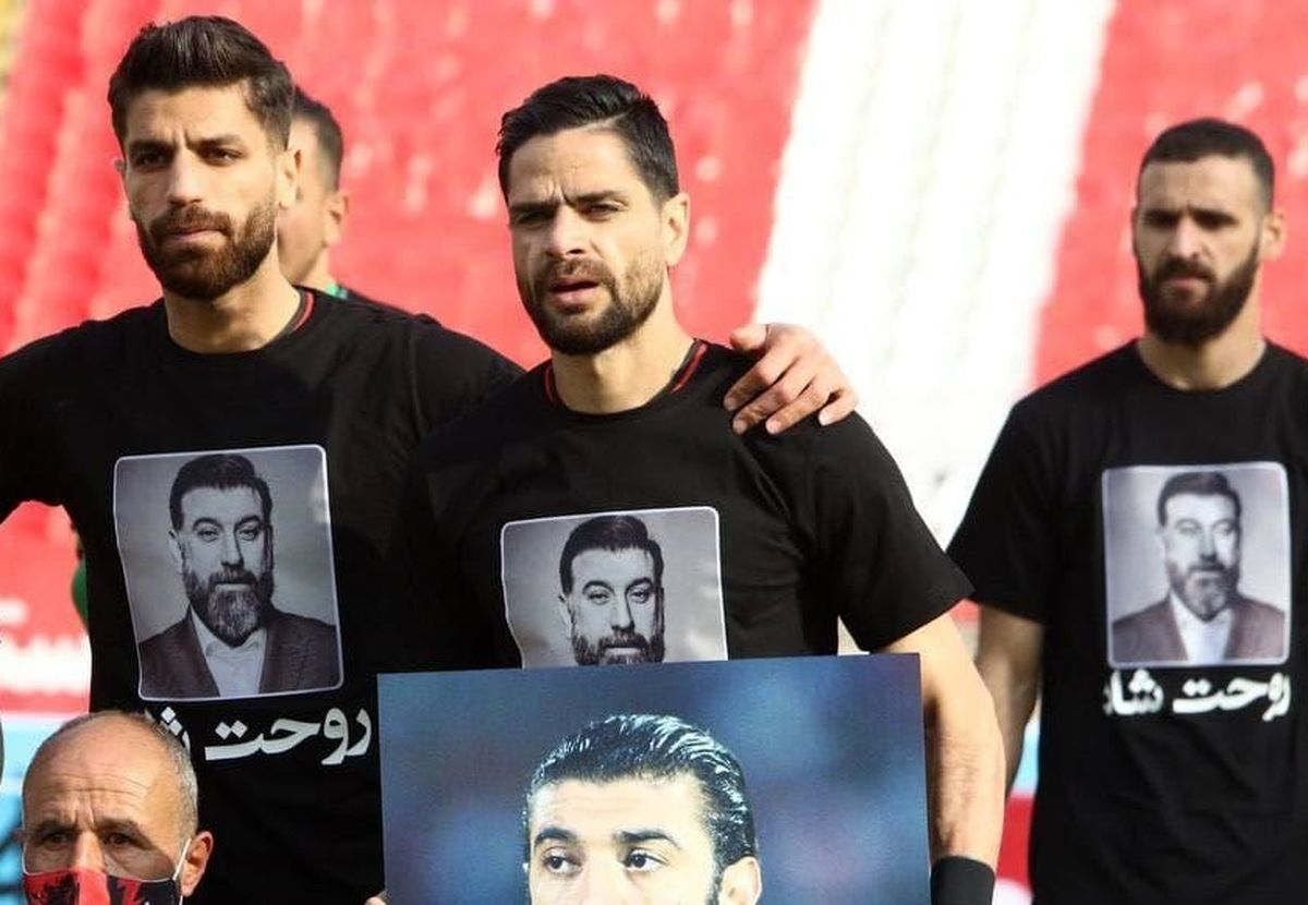 خبر خوش برای هواداران پرسپولیس!