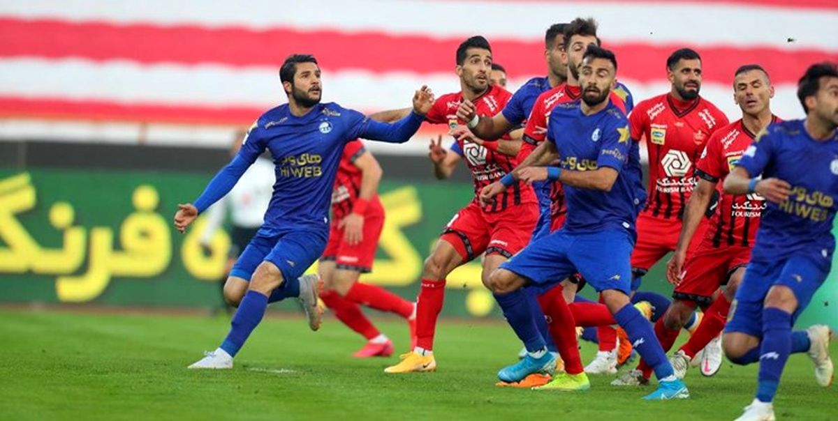 برنامه خصوصیسازی استقلال و پرسپولیس