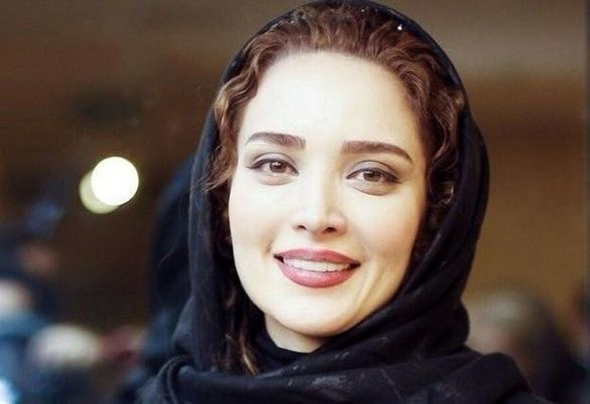 تبریک تولد به سبک بهنوش طباطبایی+تصاویر دیده نشده
