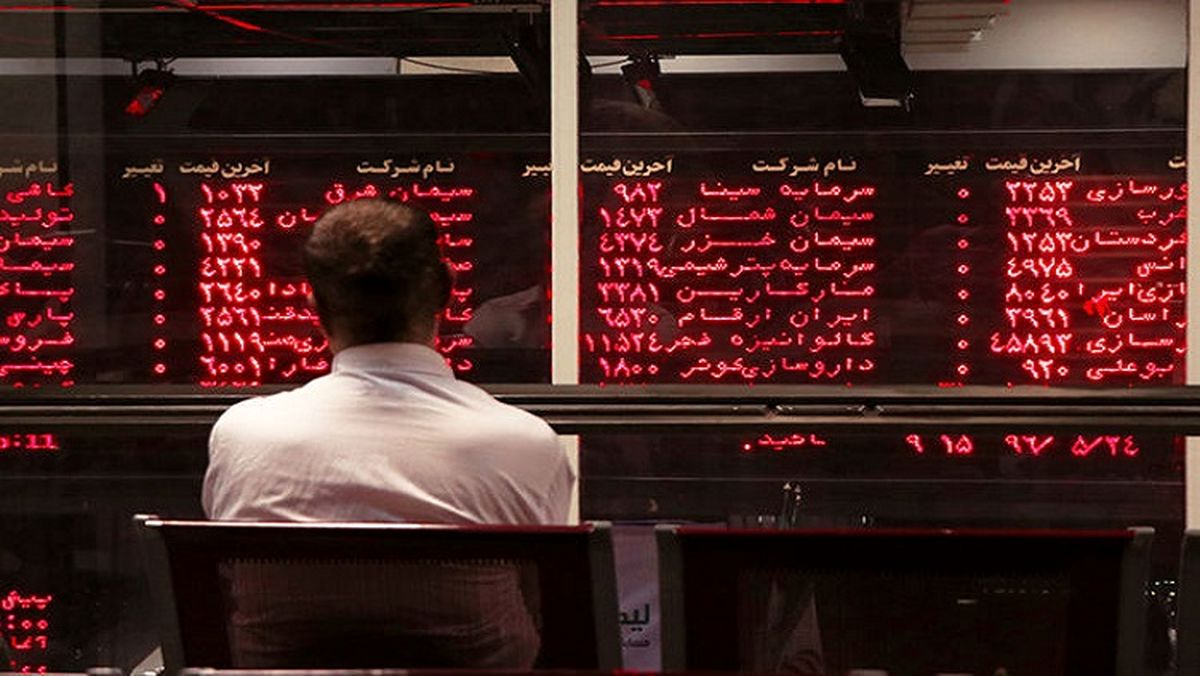 وضعیت بورس امروز | خبر خوش برای فروشندگان و خریداران بازار سهام