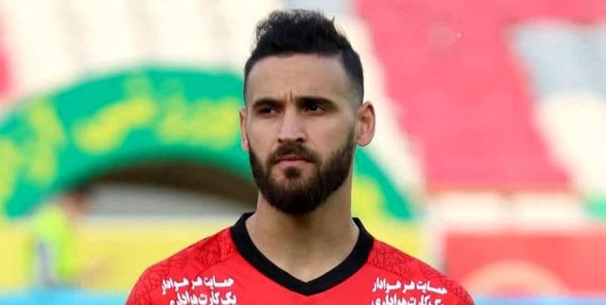 خبرهای ترسناک از قطر؛ احمد نورالهی از پرسپولیس جدا می شود