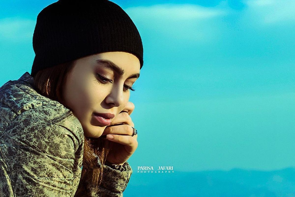 عکس باورنکردنی سحر قریشی قبل از عمل صورت+عکس لو رفته