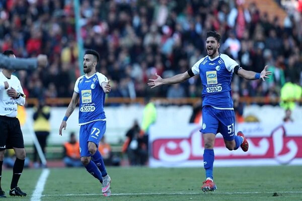 پشت پرده فسخ قرارداد مدافع ملیپوش استقلال