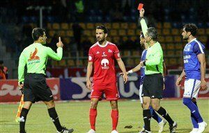 محرومیت سنگین در انتظار مسعود شجاعی