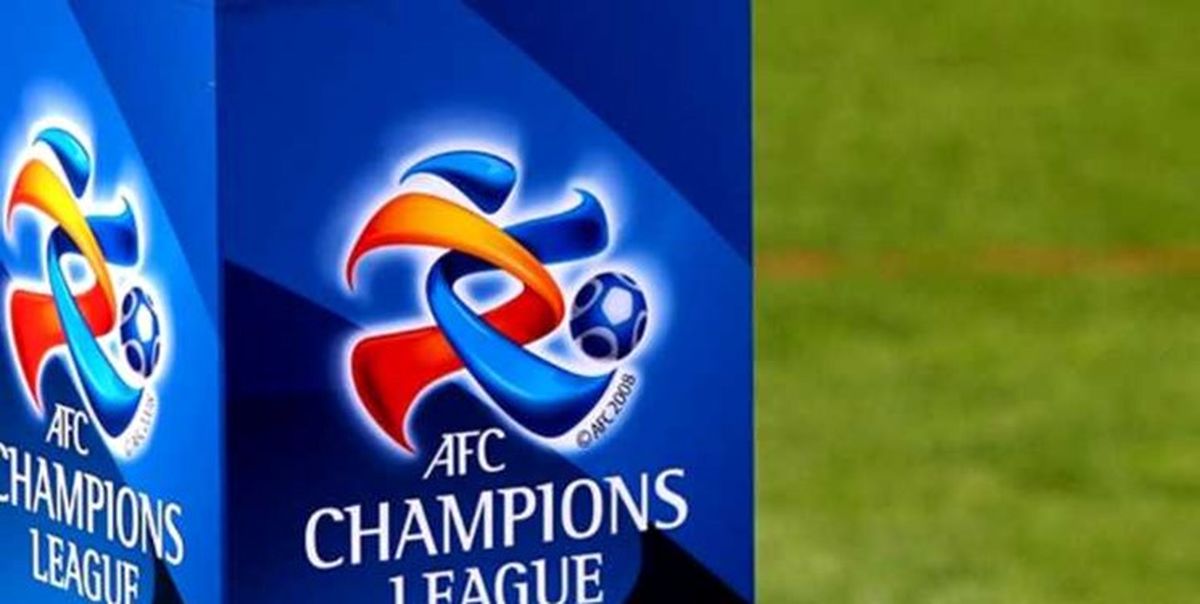 داور بازی پرسپولیس و النصر مشخص شد
