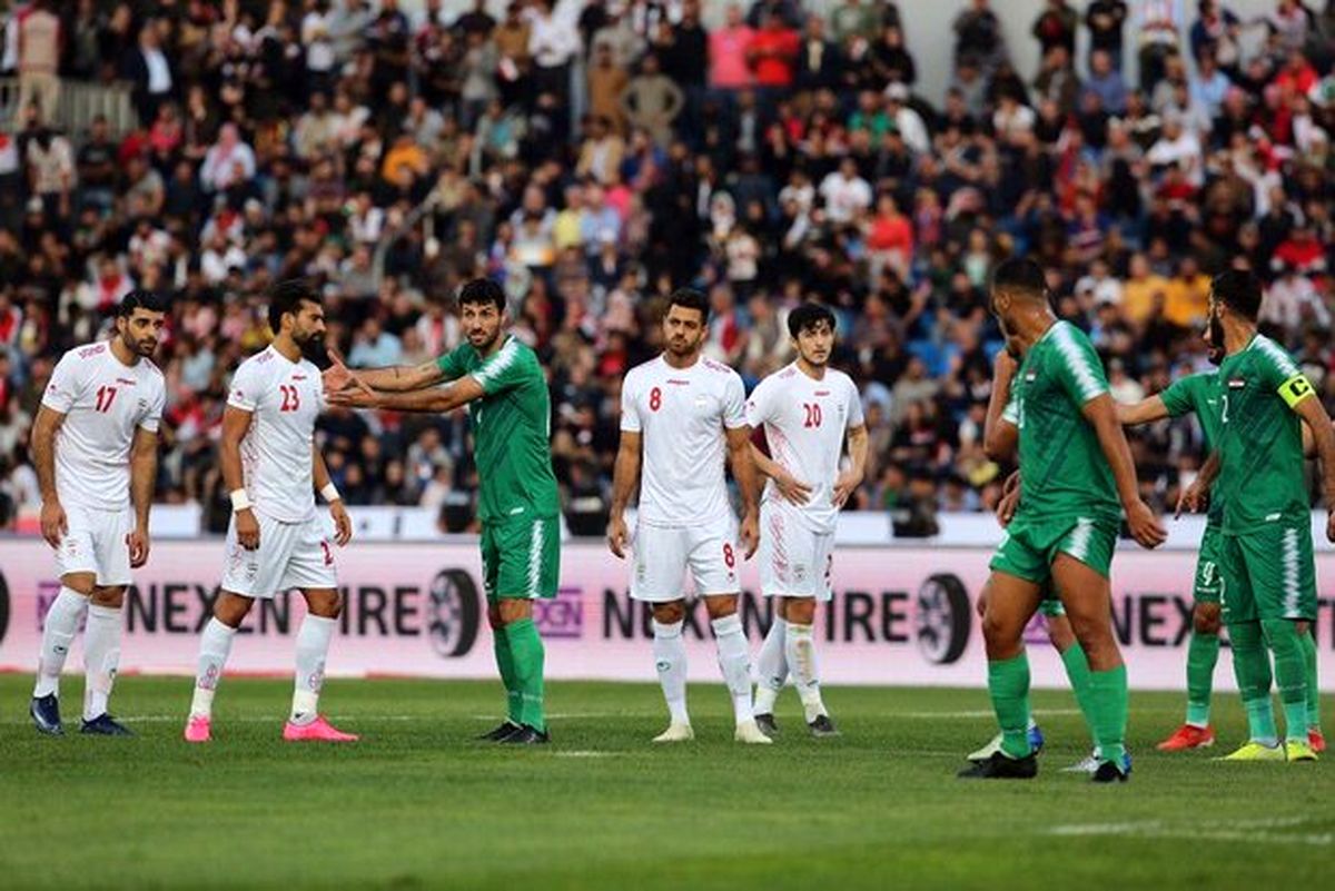 مسابقات انتخابی جامجهانی هم متمرکز میشود؛ تصمیم AFC به ضرر ایران