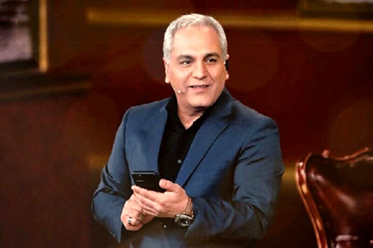 فاش شد: پیش بینی عجیب کرونا توسط مهران مدیری در 15 سال پیش + فیلم باورنکردنی
