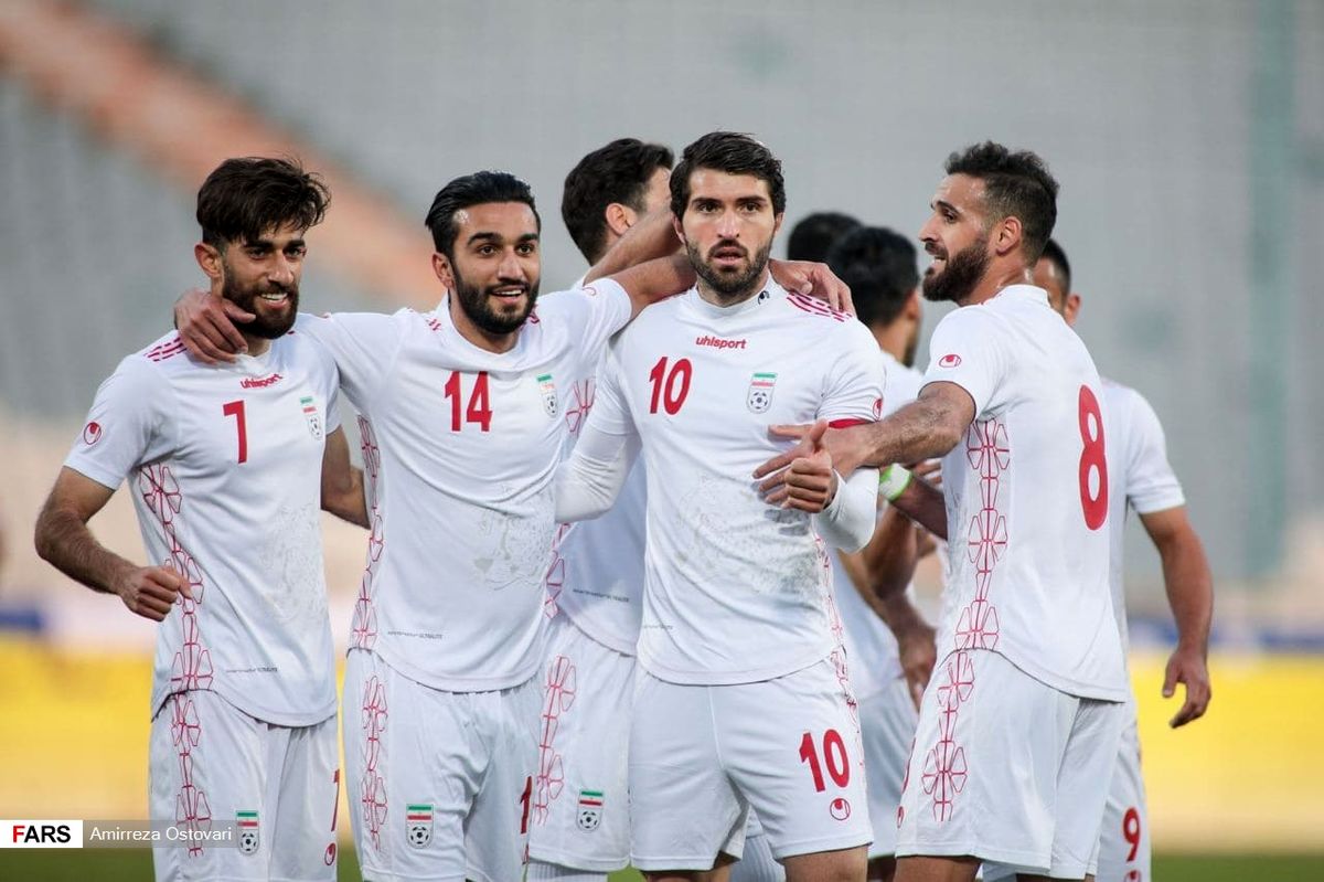 سه بازیکن جدید به تیم ملی دعوت میشوند