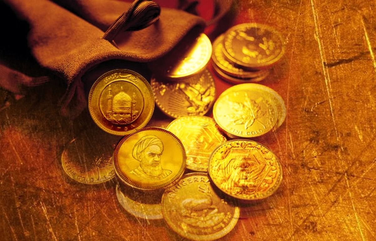 آخرین قیمت سکه امروز 1400/05/06+نرخ طلا و دلار