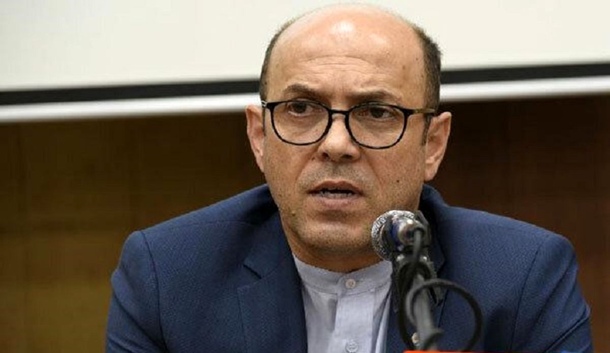 مدیر شاکی پشت مجیدی در آمد ؛ کنایه تند سعادتمند به آذری جهرمی