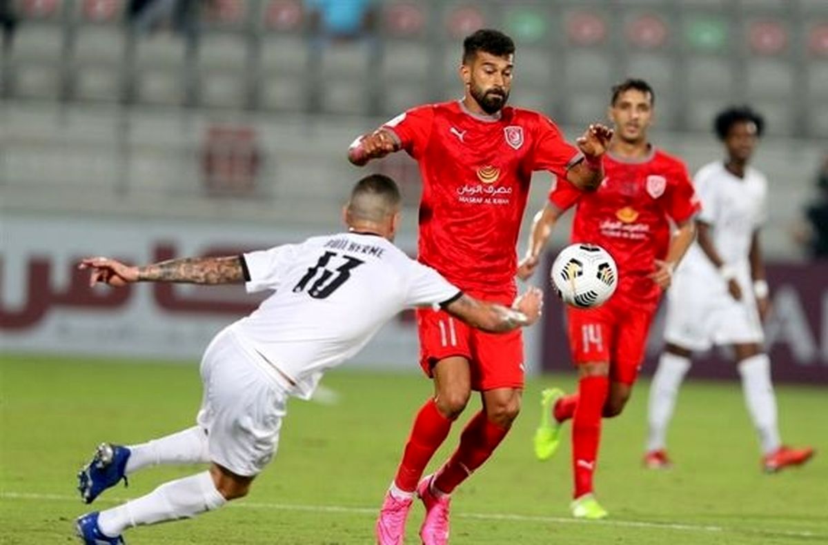 رامین رضاییان به پرسپولیس باز میگردد؟