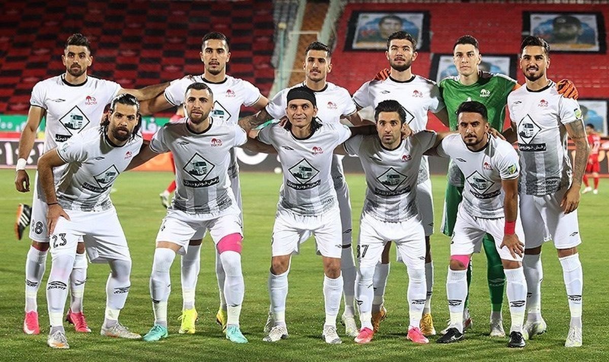 تراکتور و هوادار به مصاف یکدیگر میروند