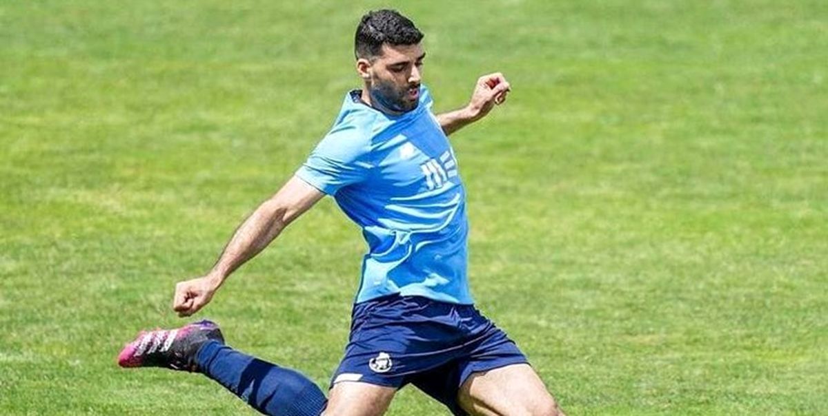 واکنش سرمربی پورتو به اخراج مهدی طارمی