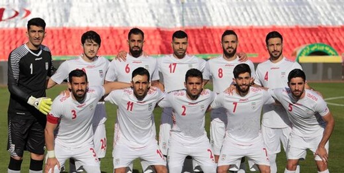 ستاره ایران به ترکیب اصلی می رسد!
