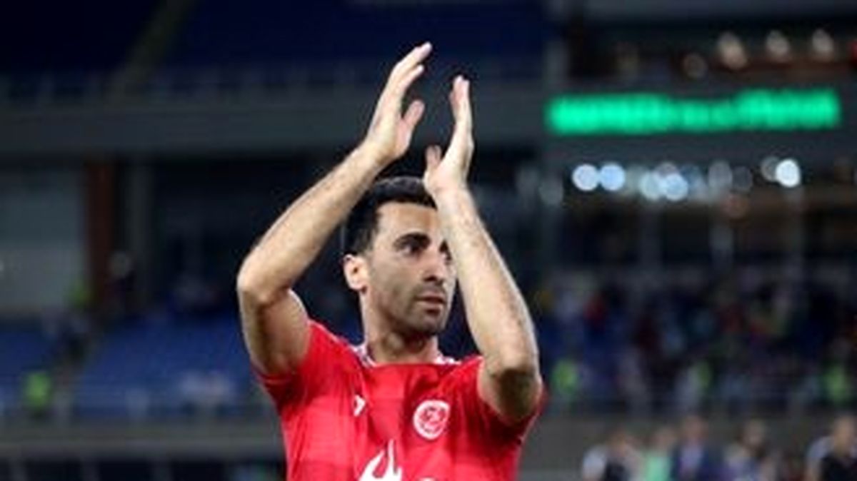 قاسمینژاد استقلالیها را خوشحال کرد!