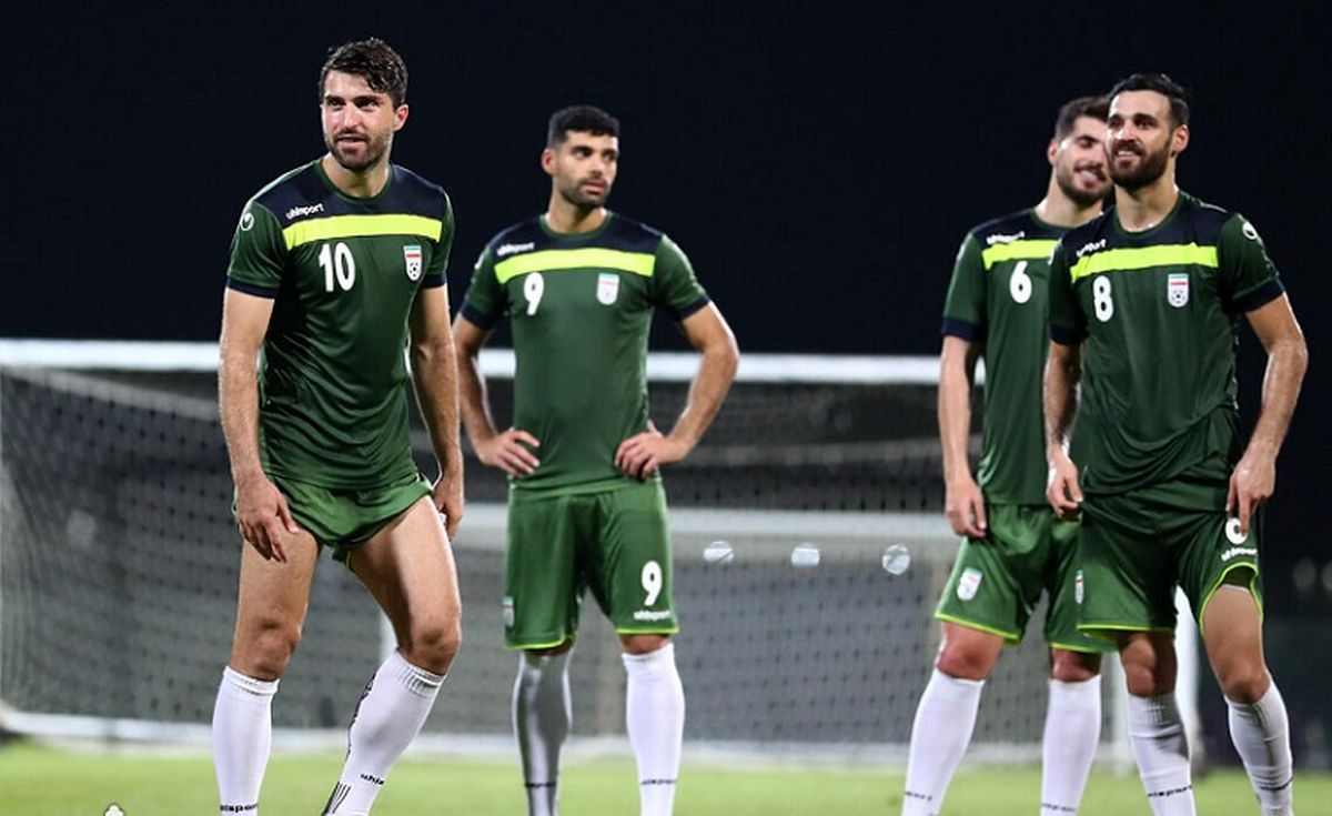 بازی حیثیتی برای یک پرسپولیسی/ او جلوی چشمان «مهدی علی» گل میزند؟