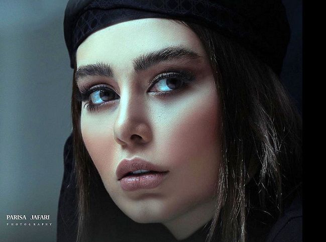 عکس پرحاشیه سحر قریشی جنجالی شد+ عکس های جذاب