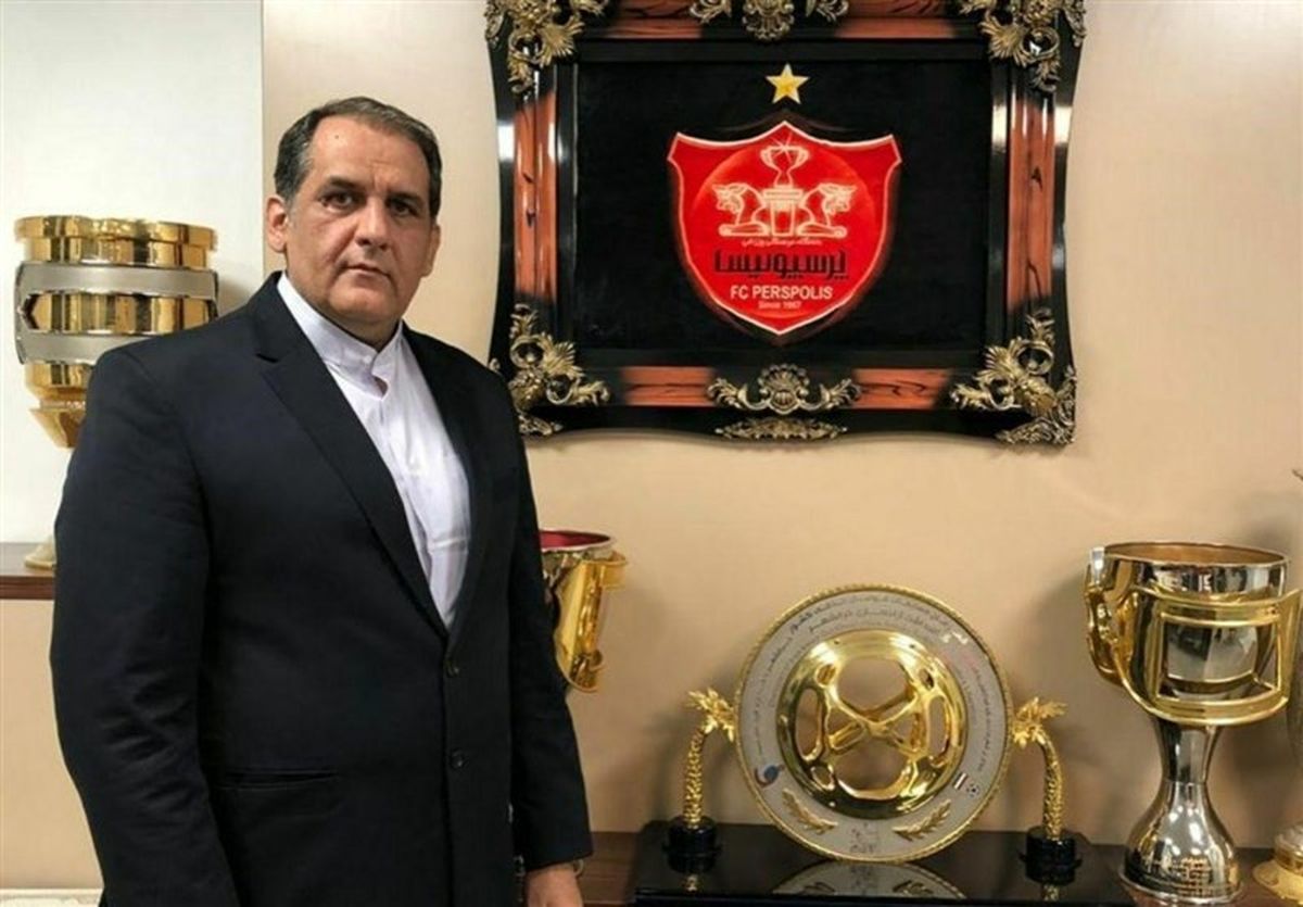 دلیل ماندن رسولپناه در هیئت مدیره پرسپولیس/ پای چند میلیارد پول در میان است