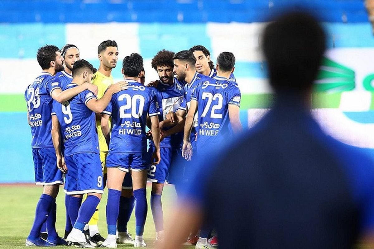 اعتراف تلخ مهدی مهدی پور درباره استقلال | جزئیات