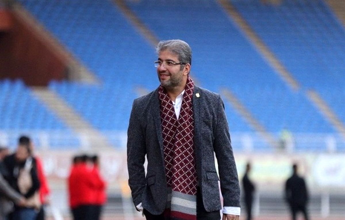 ادعای عجیب مالک شهرخودرو: پیشنهاد سرمربیگری استقلال به رحمتی!