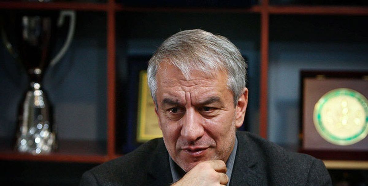 کفاشیان:رکن قضایی باید عزیزی خادم را عزل می کرد