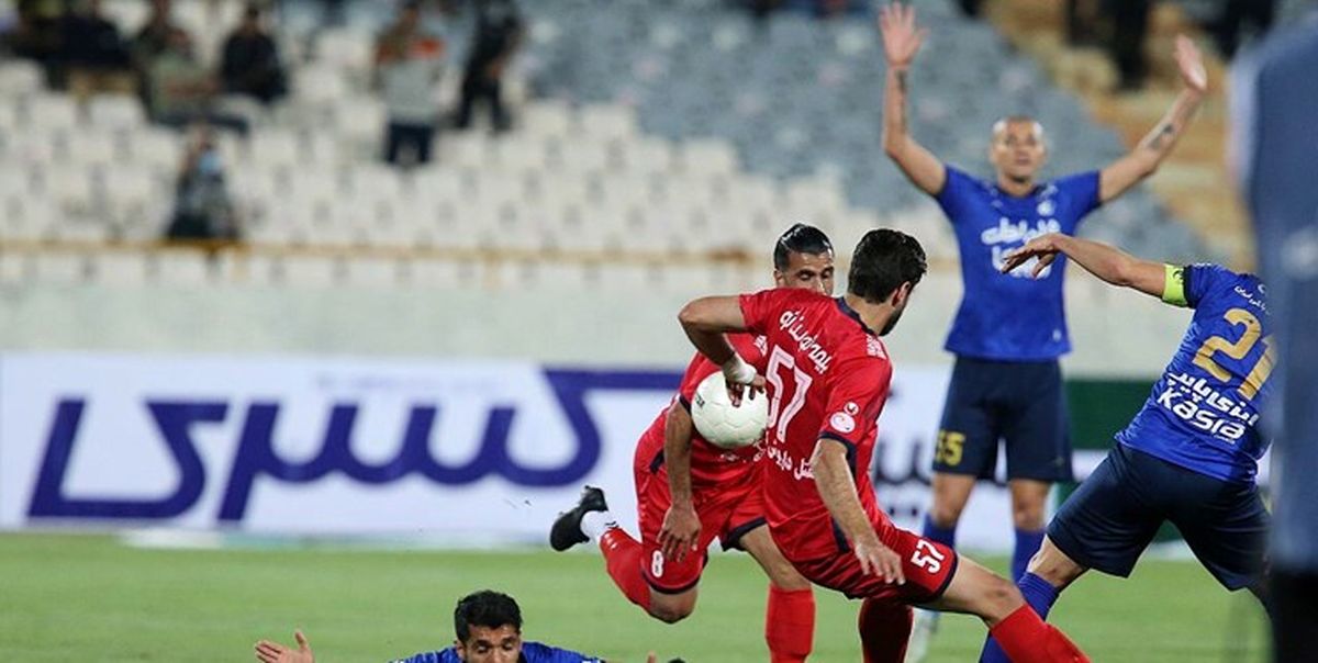 آغاز لیگ برتر ایران با سوپرجام