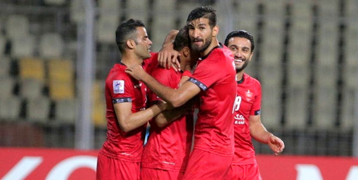 خبر فوری/شوک وزارت بهداشت به گل محمدی و پرسپولیسیها+جزئیات بیشتر
