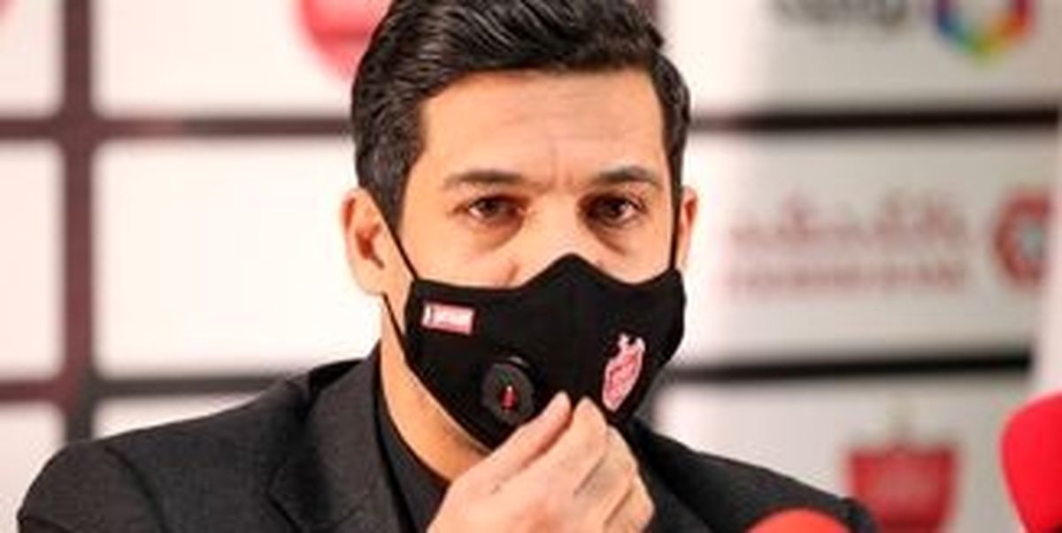 پرسپولیس به دنبال مجازات پرتاب کنندگان نارنجک!+جزئیات بیشتر