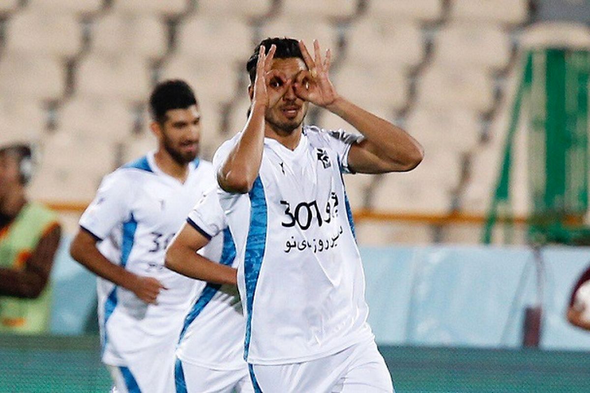 بازیکن مدنظر استقلال در رادار قلعه نویی!