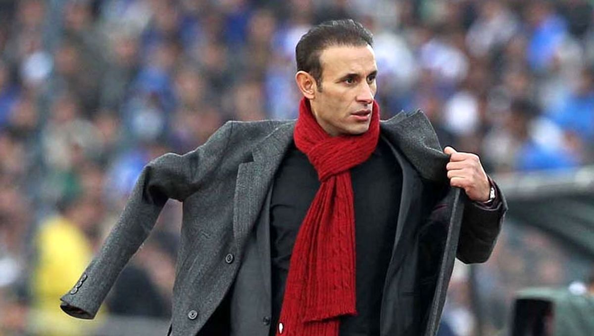 خبر بد برای یحیی و پرسپولیس از نقل و انتقالات