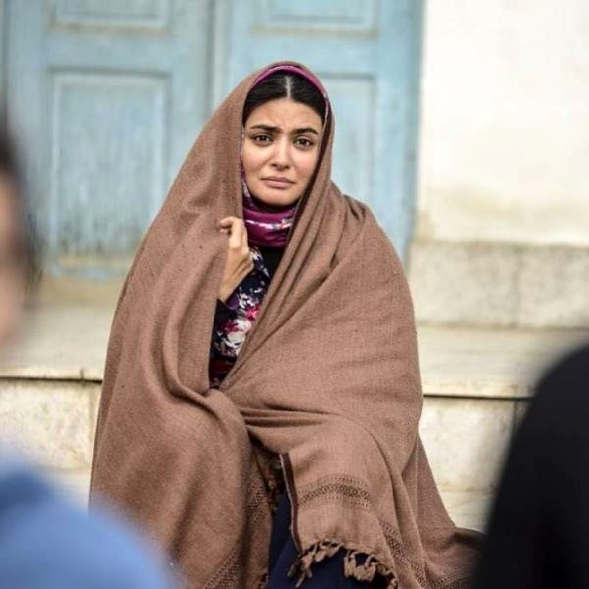 استایل خفن لیندا کیانی حاشیه ساز شد!+تصاویر دیده نشده