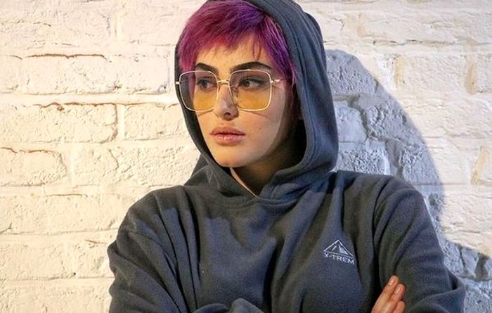 رونمایی ریحانه پارسا از عشق جدیدش! + عکس های خاص و دیده نشده