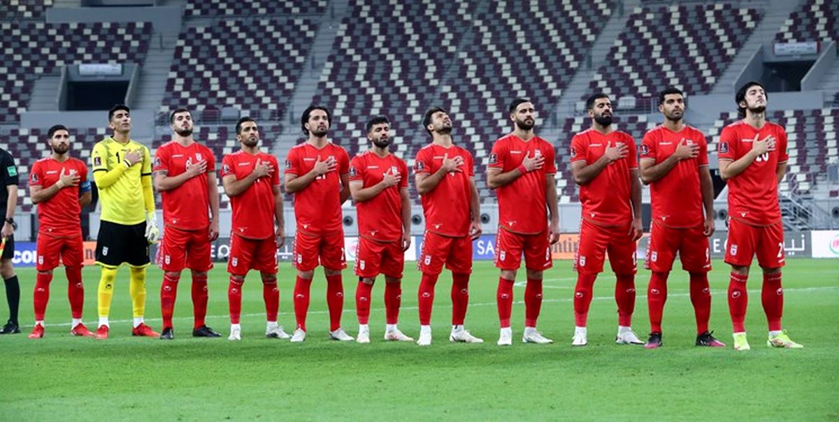 جدول انتخابی جهانی با صدرنشینی تیم اسکوچیچ