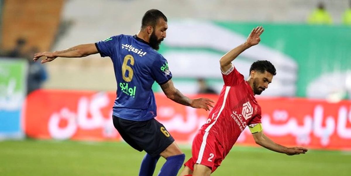 AFC از خدا میخواهد پرسپولیس و استقلال آسیایی شوند