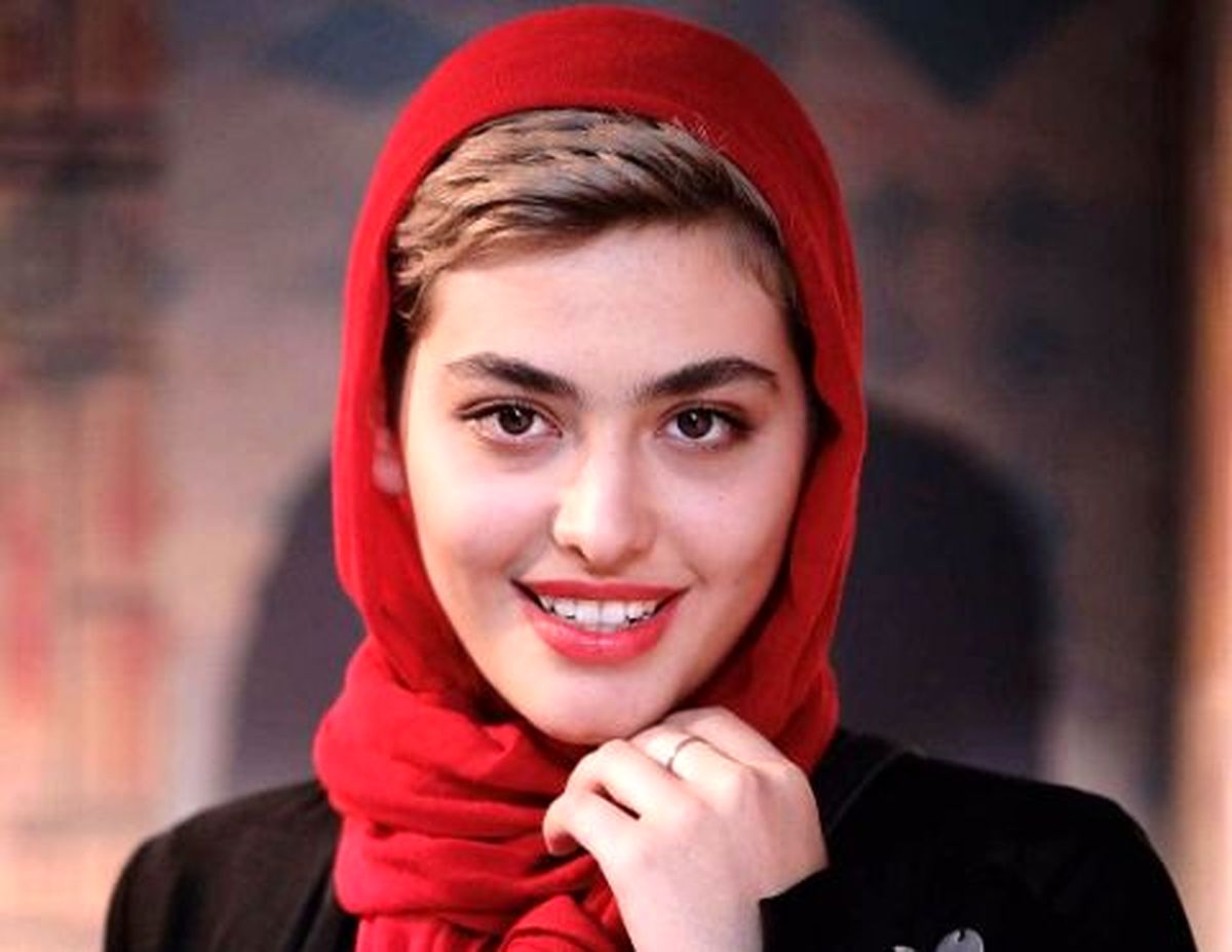 ریحانه پارسا بچهدار شد!+عکس جنجالی