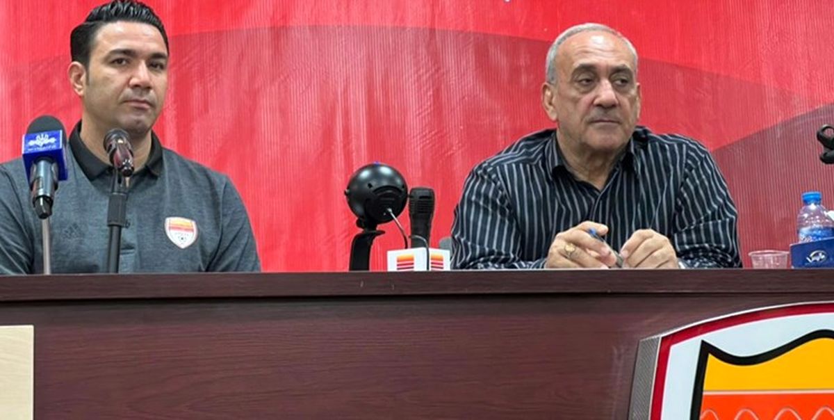 جواد نکونام به تیم ملی فکر نمیکند و در فولاد خواهد ماند
