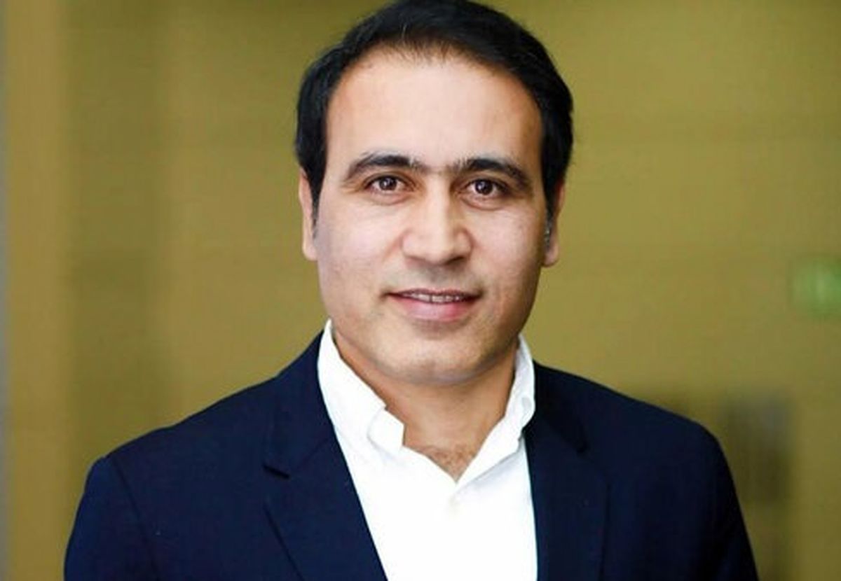 مهدی مهدویکیا تایید صلاحیت شد+سند
