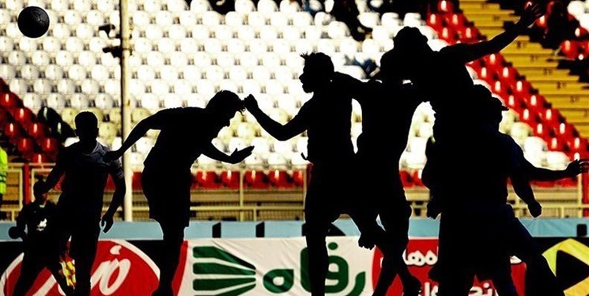 جولان گردن کلفتها و قداره کشها در فوتبال