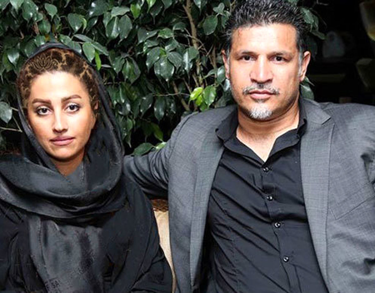 ماجرای ازدواج دوم علی دایی/ عکس لو رفته از علی دایی در آمریکا