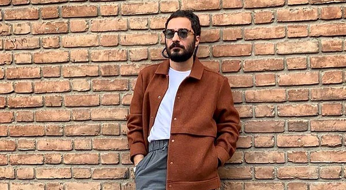 عکس دیده نشده از نوید محمد زاده در کنار طناز طباطبایی + جزئیات + عکس جنجالی